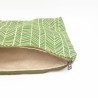 AZUL - Trousse - Blat - Black Geo