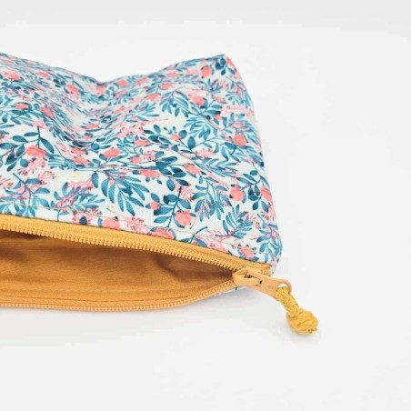 AZUL - Trousse - Sant Jordi 22 - Black Geo