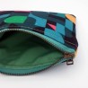 AZUL - Porte-Monnaie - Black Geo - Numon