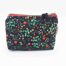 AZUL - Porte-Monnaie - Fiori - Numon