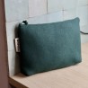 AZUL - Trousse - Verde Bosque - Black Geo