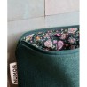AZUL - Trousse - Verde Bosque - Black Geo