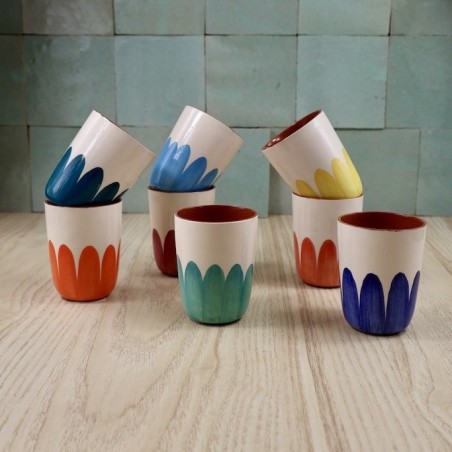Tasse à café arche