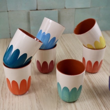 Tasse à café arche