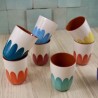 Tasse à café arche