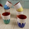 Tasse à café arche