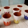 Tasse à café arche