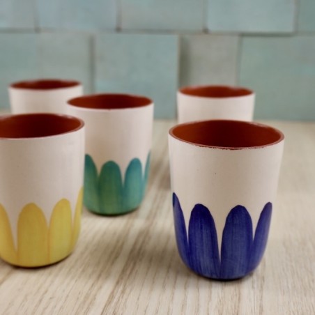 Tasse à café arche