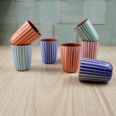 Tasse à café listas