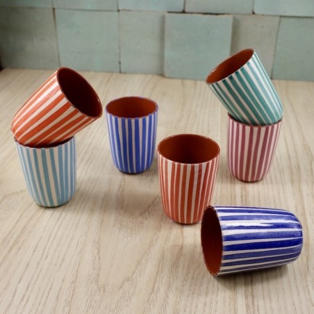 Tasse à café listas