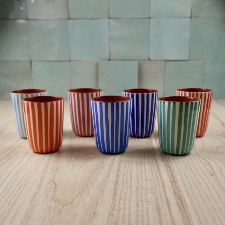Tasse à café listas