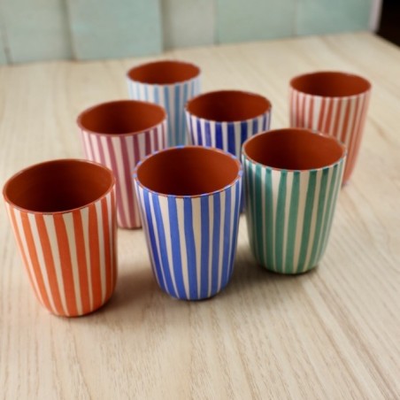 Tasse à café listas