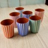 Tasse à café listas