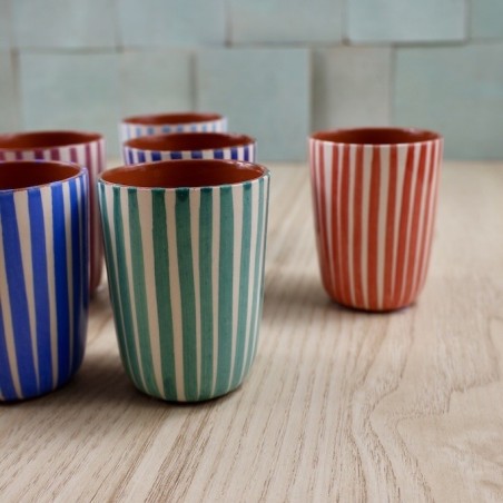 Tasse à café listas