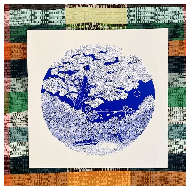 Illustration Le Roucas Le Sud