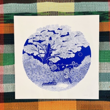 Illustration Le Roucas Le Sud