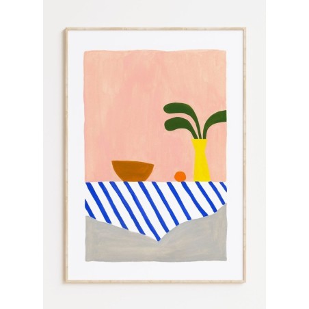 Still Life - Illustration par Depeapa