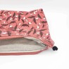 AZUL - Trousse - Deseop - Numon