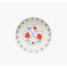 Assiette Creuse Summer bliss
