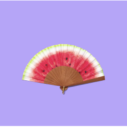 Mini Eventail Fruits