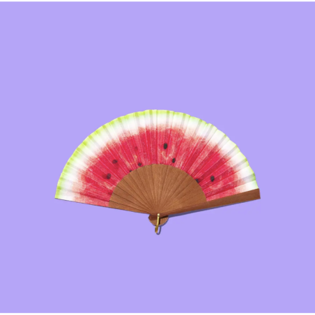 Mini Eventail Fruits