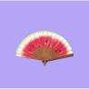 Mini Eventail Fruits