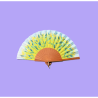 Mini Eventail Mimosa