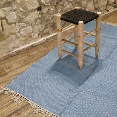 AZUL - Tapis Fio Grosso Aveiro