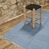 AZUL - Tapis Fio Grosso Aveiro