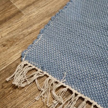AZUL - Tapis Fio Grosso Aveiro