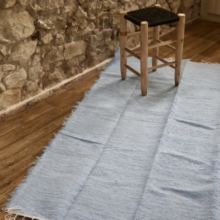 Grand tapis peludo Ponte de Lima