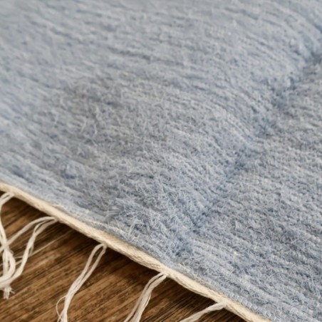 Grand tapis peludo Ponte de Lima