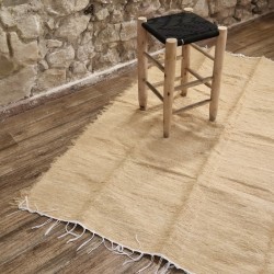 Grand tapis peludo Vila Verde