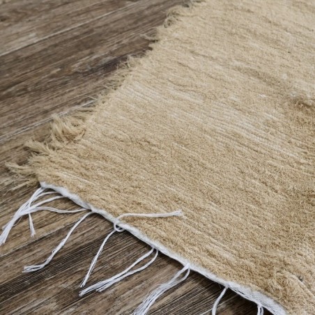 Grand tapis peludo Vila Verde