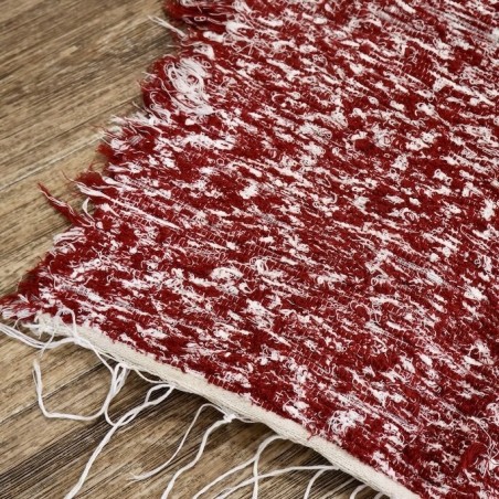 Grand tapis peludo Ovar