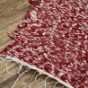 Grand tapis peludo Ovar