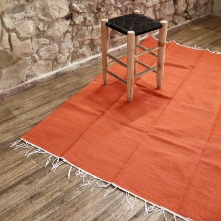 Grand tapis trapos Nata