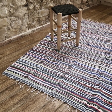 Grand tapis trapos moura