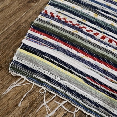 Grand tapis trapos moura
