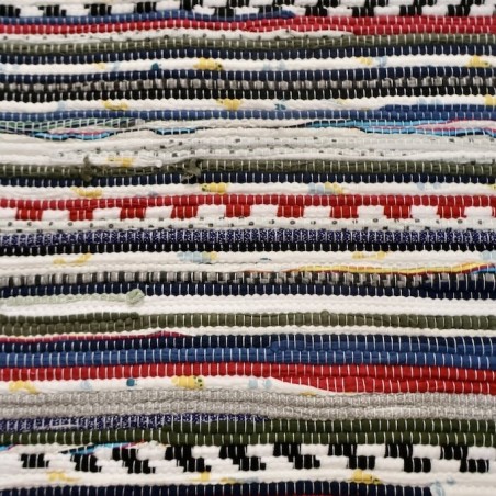 Grand tapis trapos moura