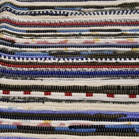 Grand tapis trapos estrela