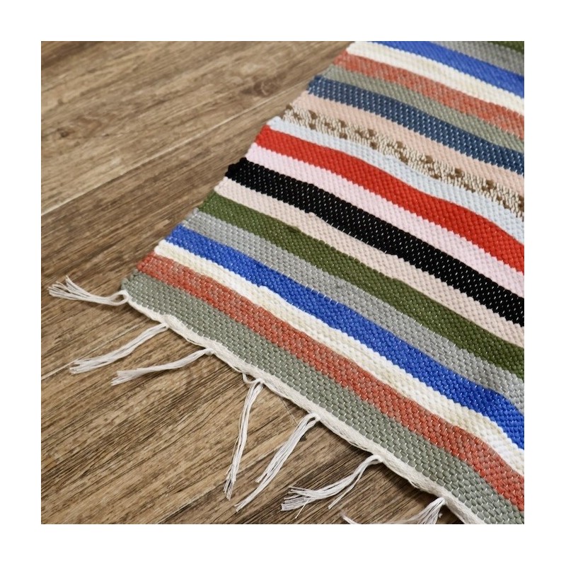 Grand tapis trapos Aljezur