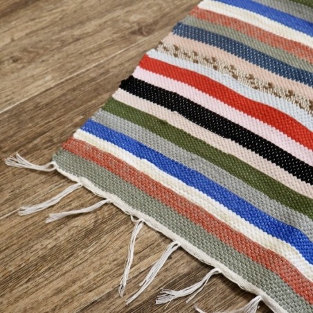 Grand tapis trapos Aljezur