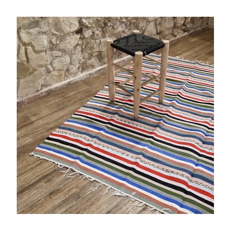 Grand tapis trapos Aljezur