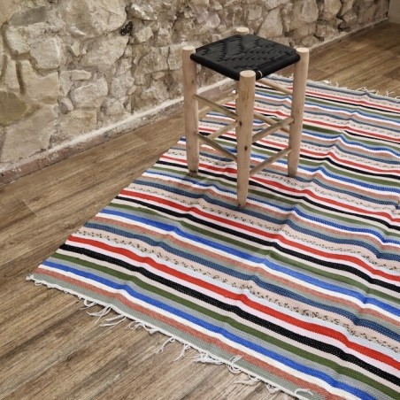 Grand tapis trapos Aljezur