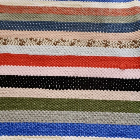 Grand tapis trapos Aljezur