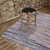 Grand tapis trapos Gaia
