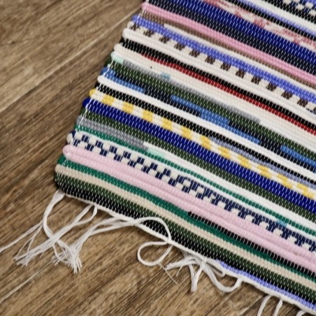 Grand tapis trapos Gaia