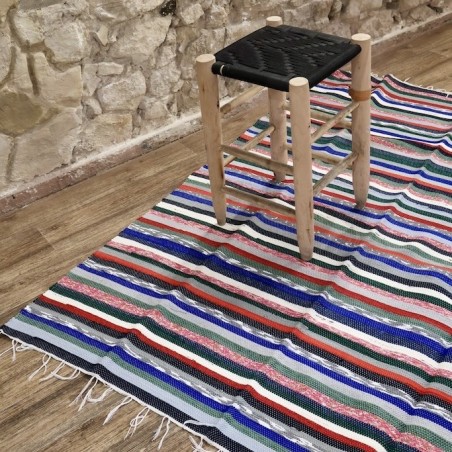 Grand tapis trapos Marvão