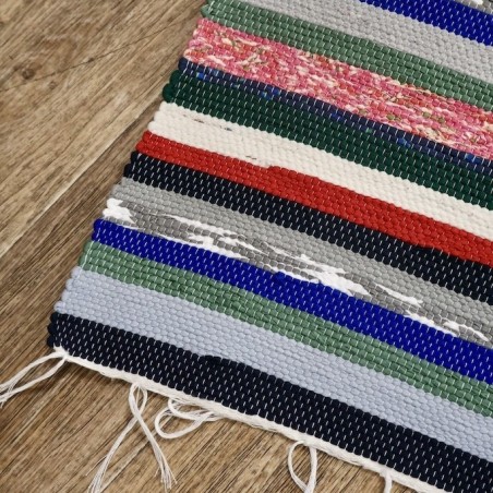 Grand tapis trapos Marvão